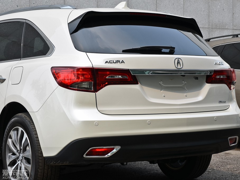 2014֎MDX 3.5L Ӣ