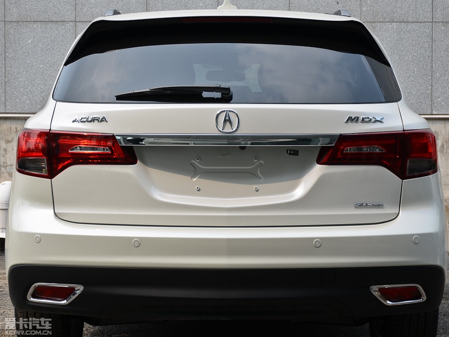 2014֎MDX 3.5L Ӣ