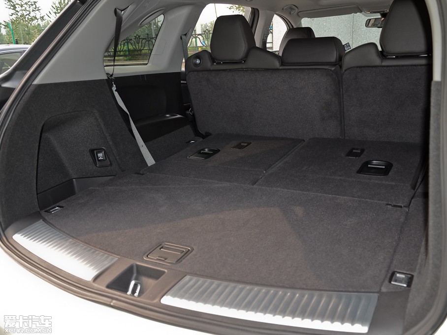2014֎MDX 3.5L Ӣ