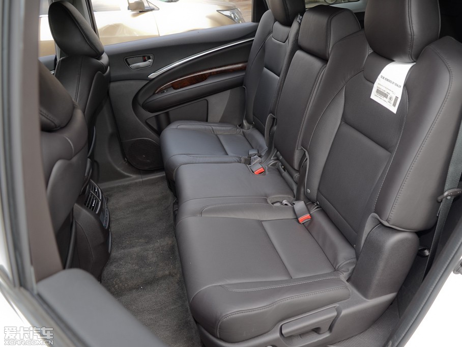 2014֎MDX 3.5L Ӣ