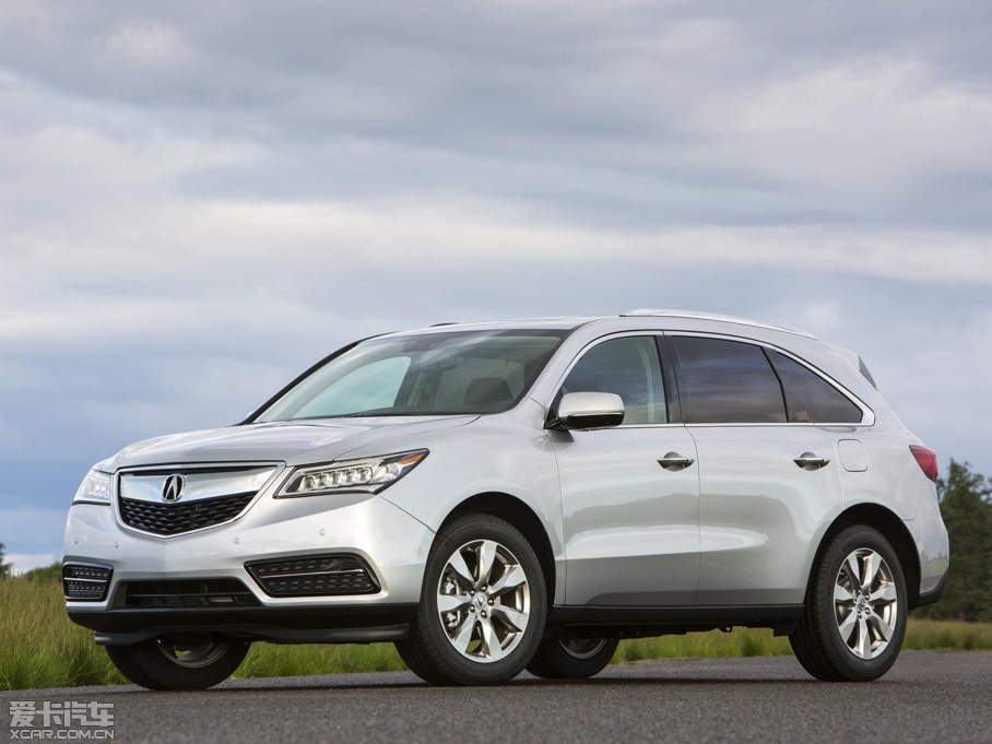 2014֎MDX 