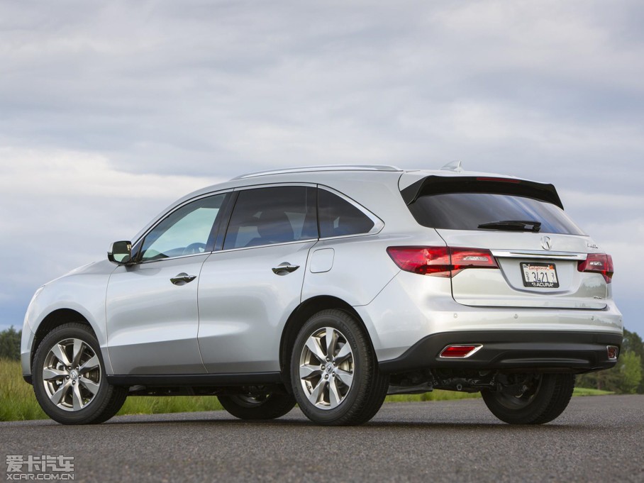 2014֎MDX 