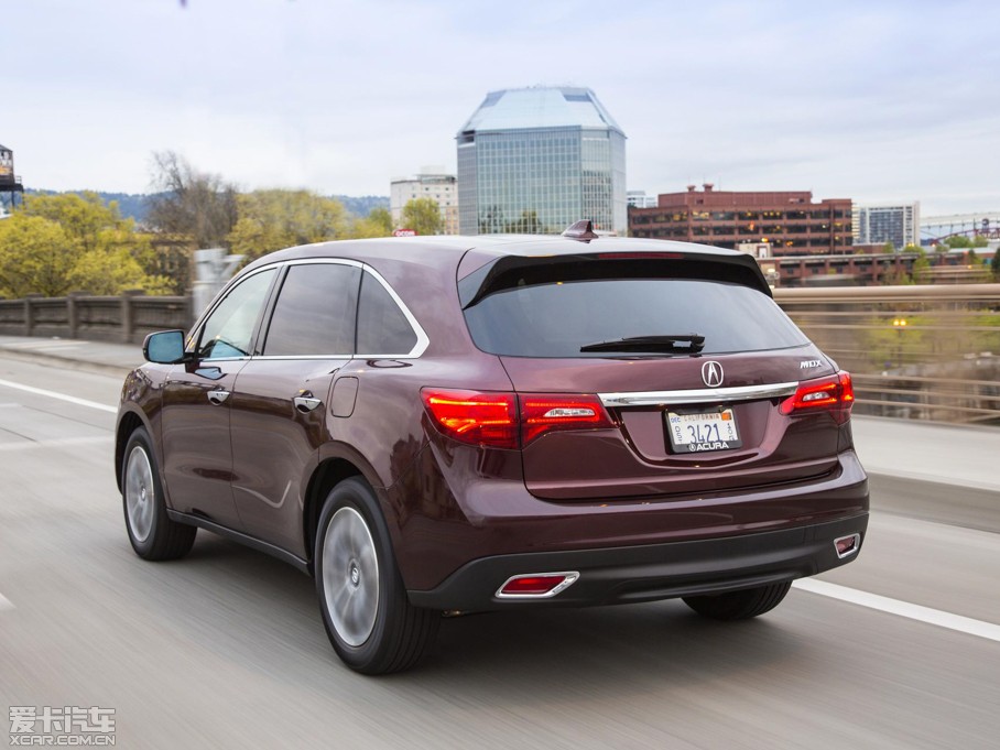 2014֎MDX 