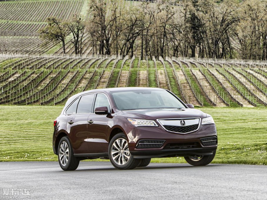 2014֎MDX 