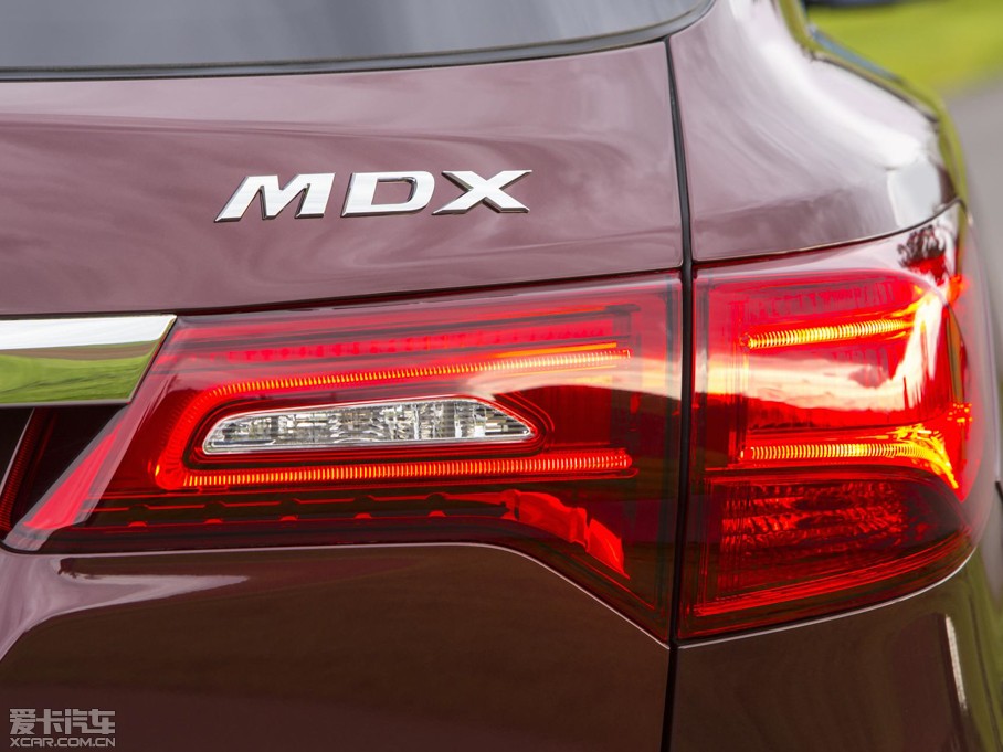 2014֎MDX 