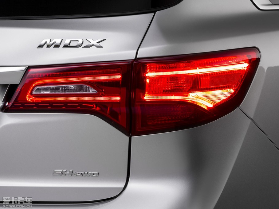 2014֎MDX 