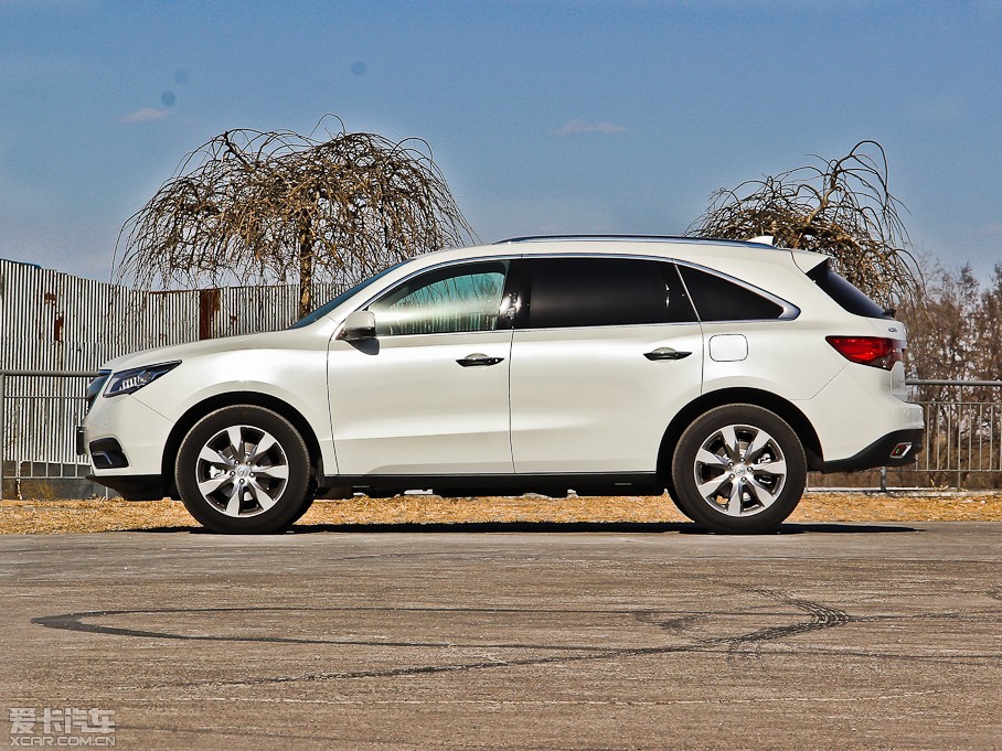 2014֎MDX 3.5L A