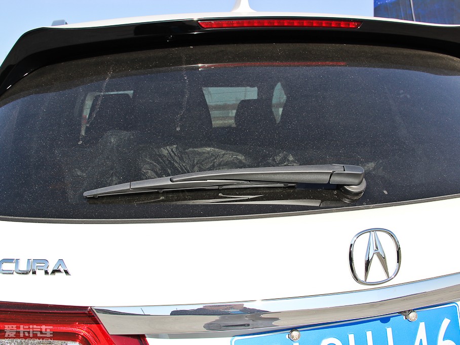 2014֎MDX 3.5L A