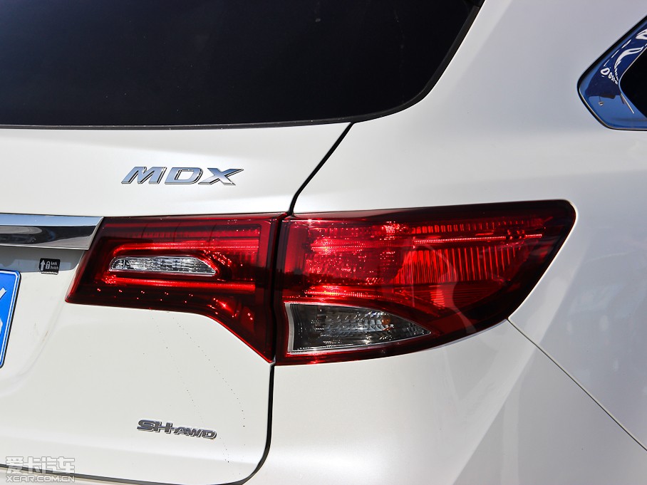 2014֎MDX 3.5L A