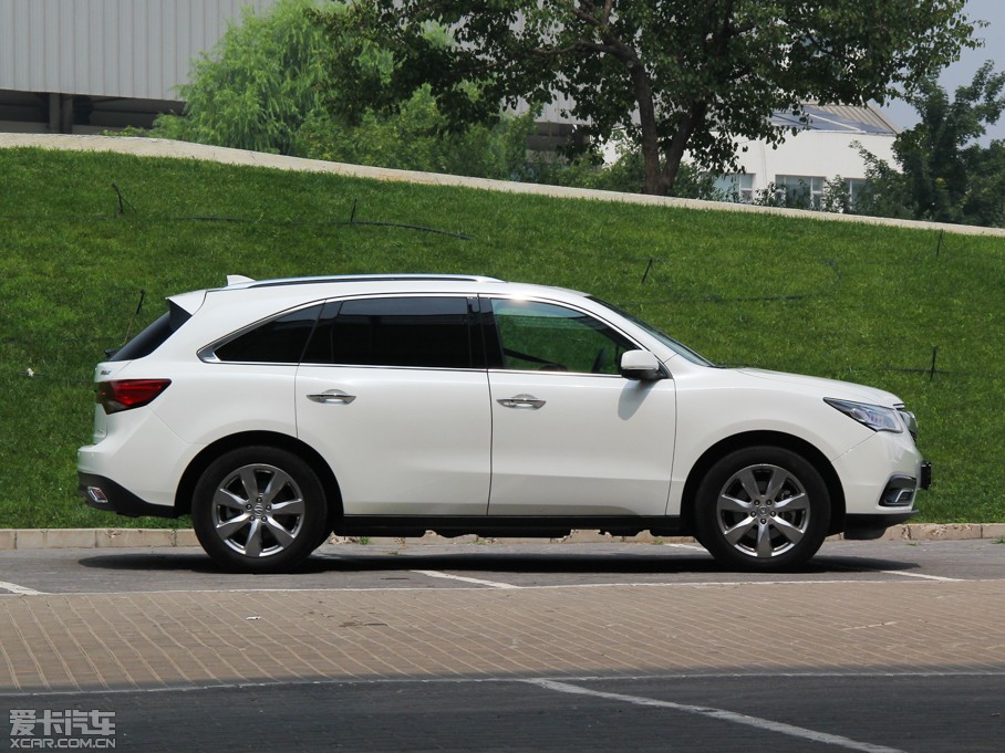 2014֎MDX 3.5L A