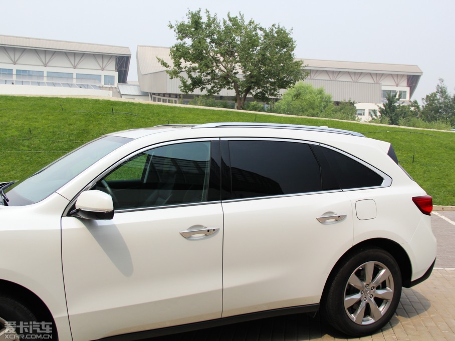 2014֎MDX 3.5L A
