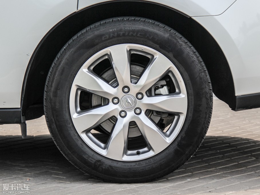 2014֎MDX 3.5L A