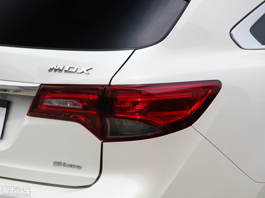 2014֎MDX 3.5L A