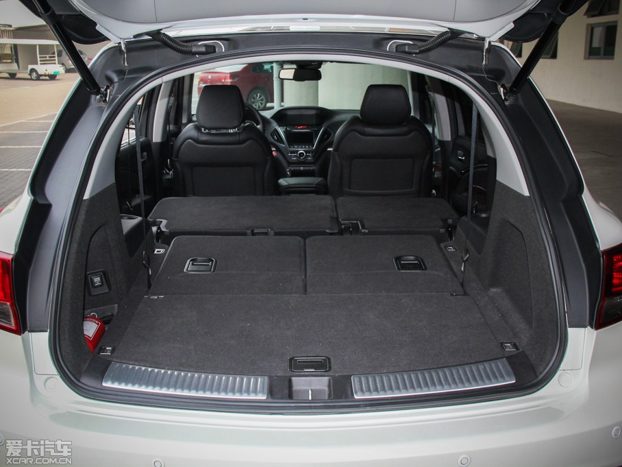 2014֎MDX 3.5L A