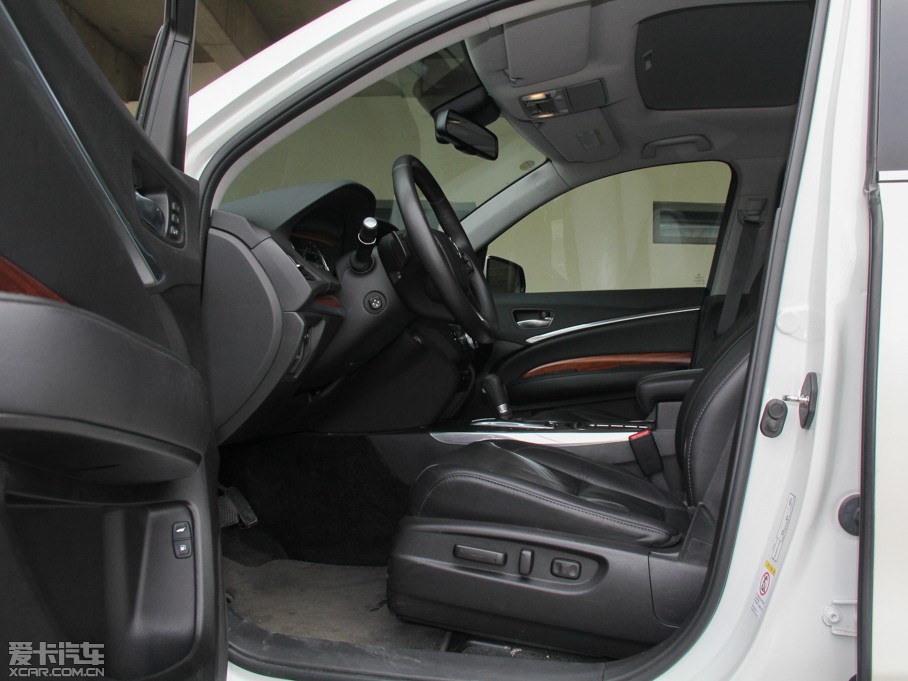 2014֎MDX 3.5L A