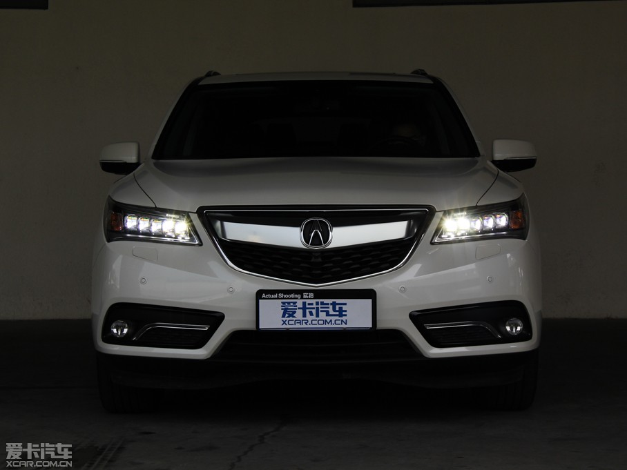 2014֎MDX 3.5L A