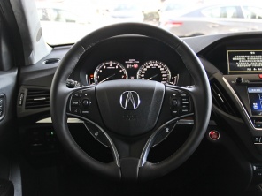 謳歌2014款謳歌MDX