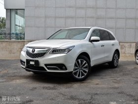 2014֎MDX 