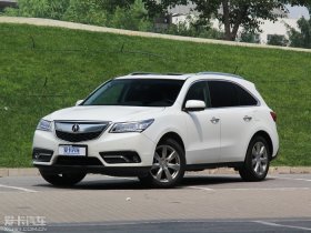 2014֎MDX 