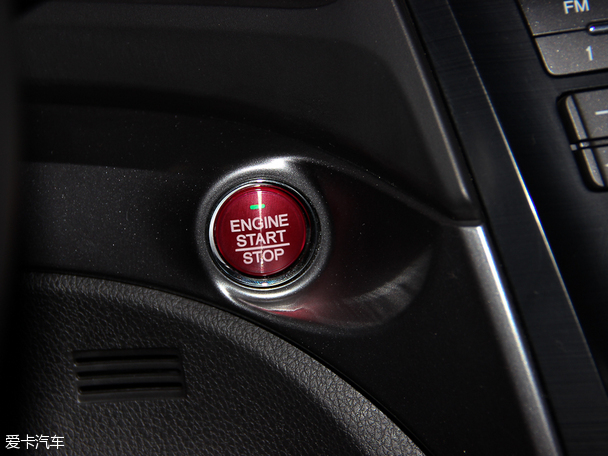 謳歌2013款謳歌ILX