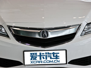 2013款2.0L 自动精锐版 细节外观