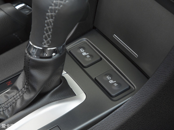 謳歌2016款謳歌ILX