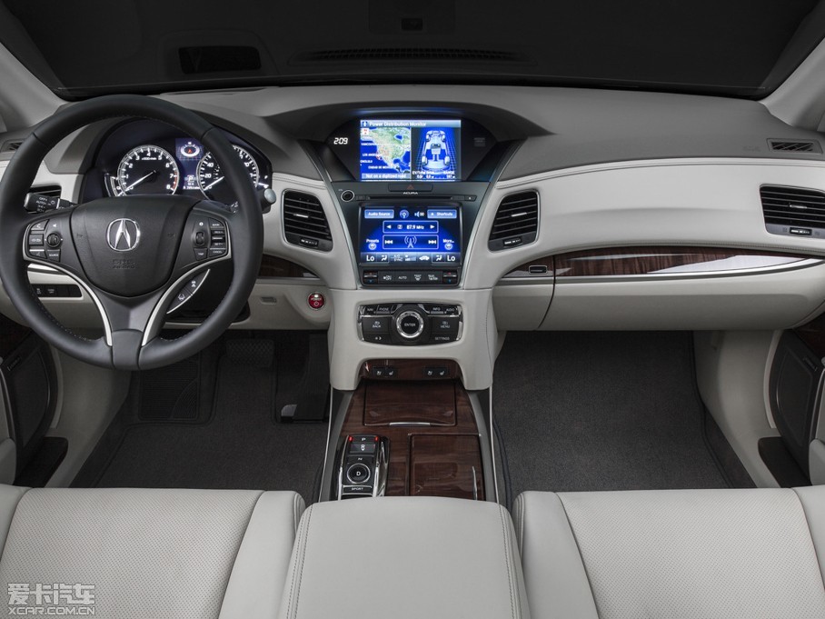 죨129գکٷکRLX SH-AWD泵ʽУ³ۼΪ109.8ԪAcuraȫSport Hybrid SH-AWD