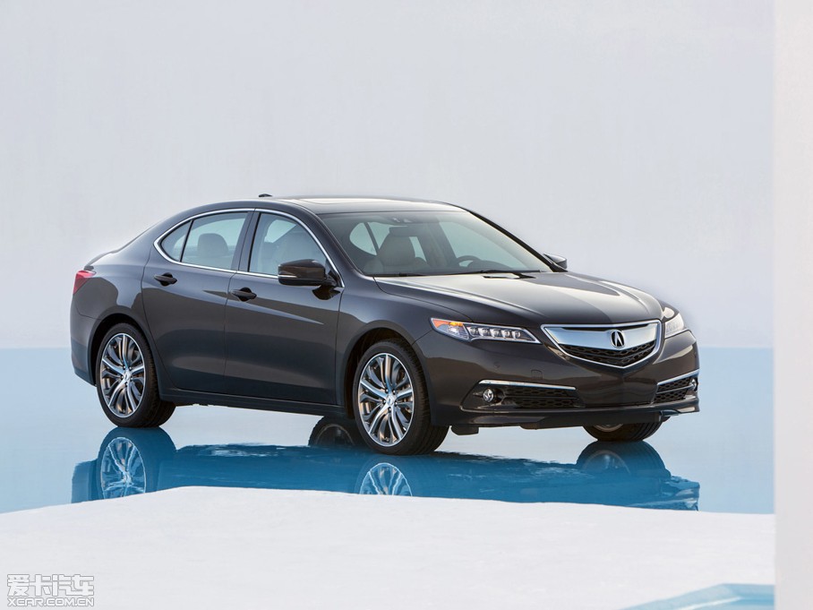 2015֎TLX(M) 3.5L SH-AWD