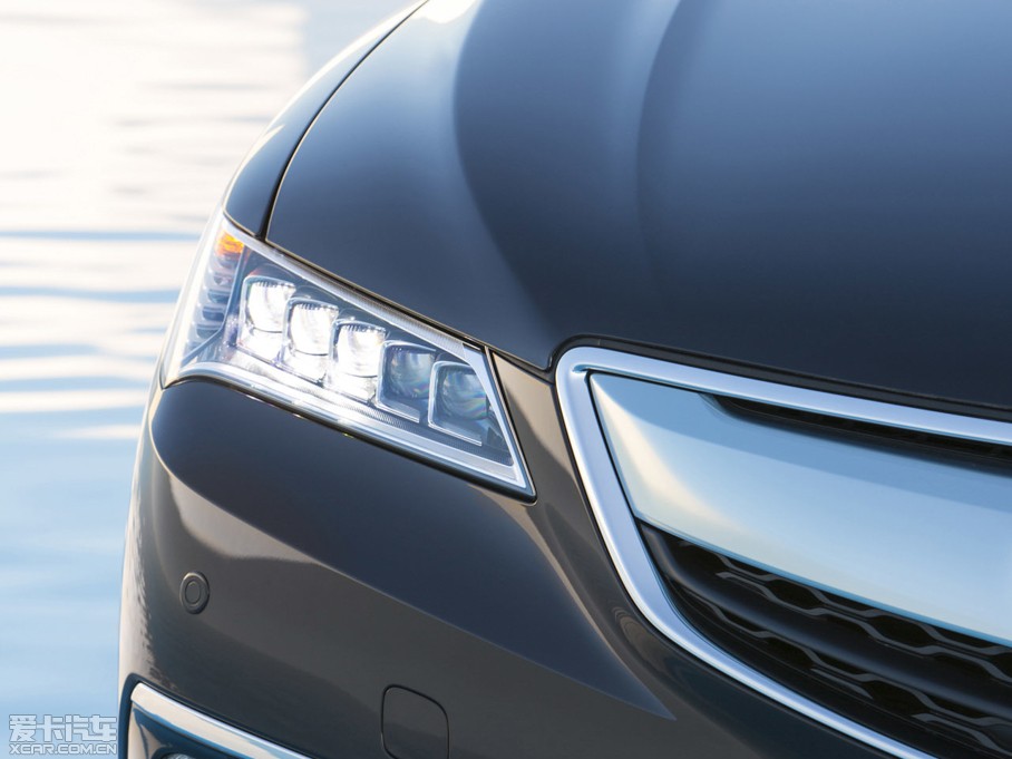 2015֎TLX(M) 3.5L SH-AWD