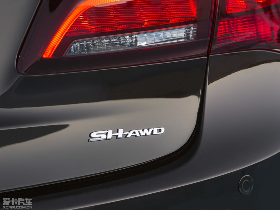 2015֎TLX(M) 3.5L SH-AWD