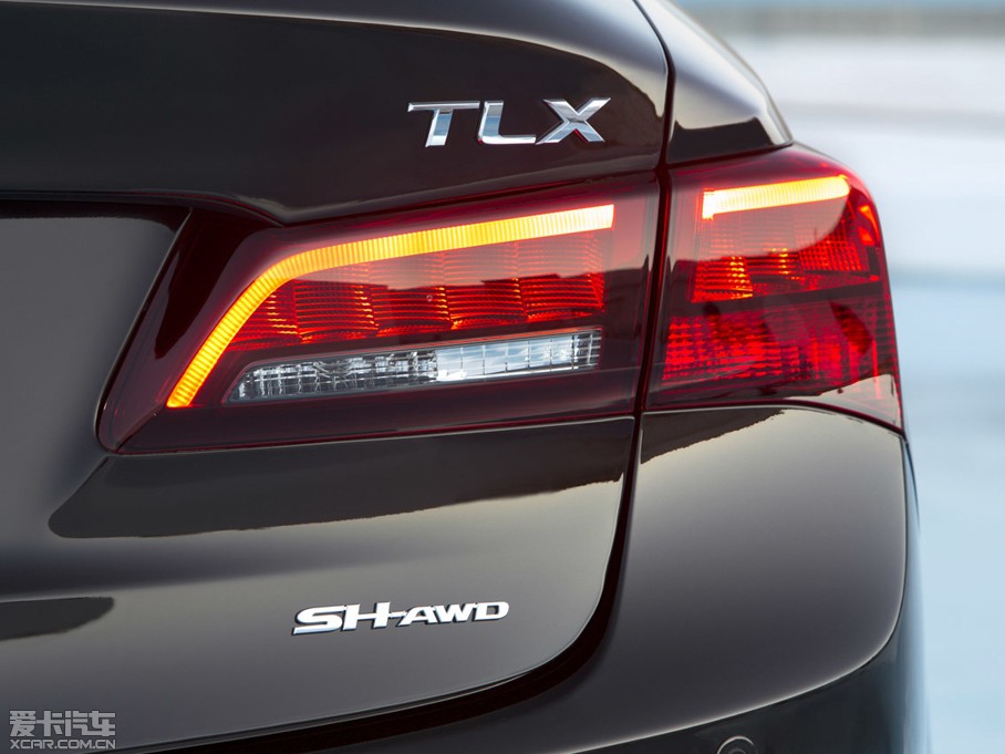 2015֎TLX(M(jn)) 3.5L SH-AWD