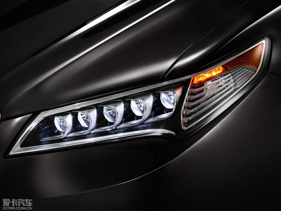 2015֎TLX(M) 3.5L SH-AWD