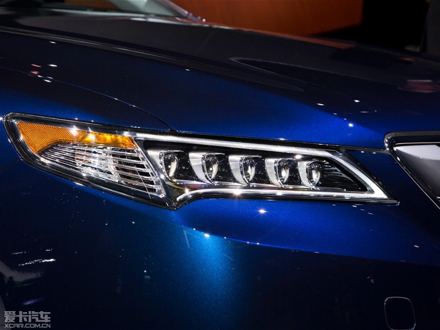 2015֎TLX(M) 3.5L SH-AWD