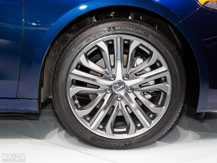 2015֎TLX(M) 3.5L SH-AWD