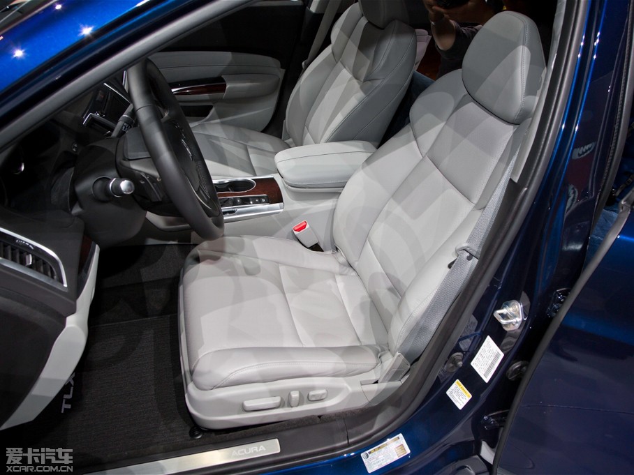 2015֎TLX(M) 3.5L SH-AWD