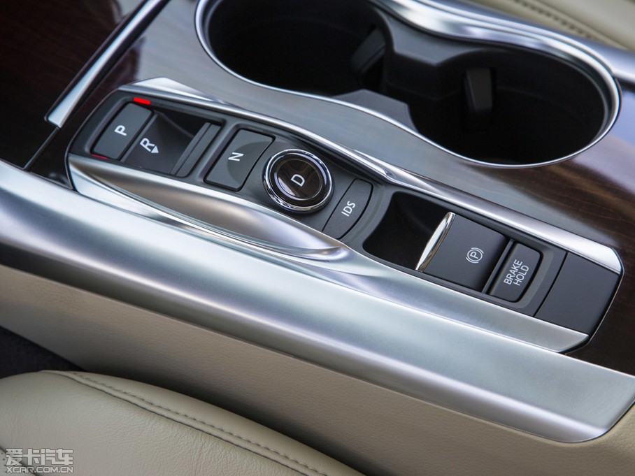 2015֎TLX(M) 3.5L SH-AWD