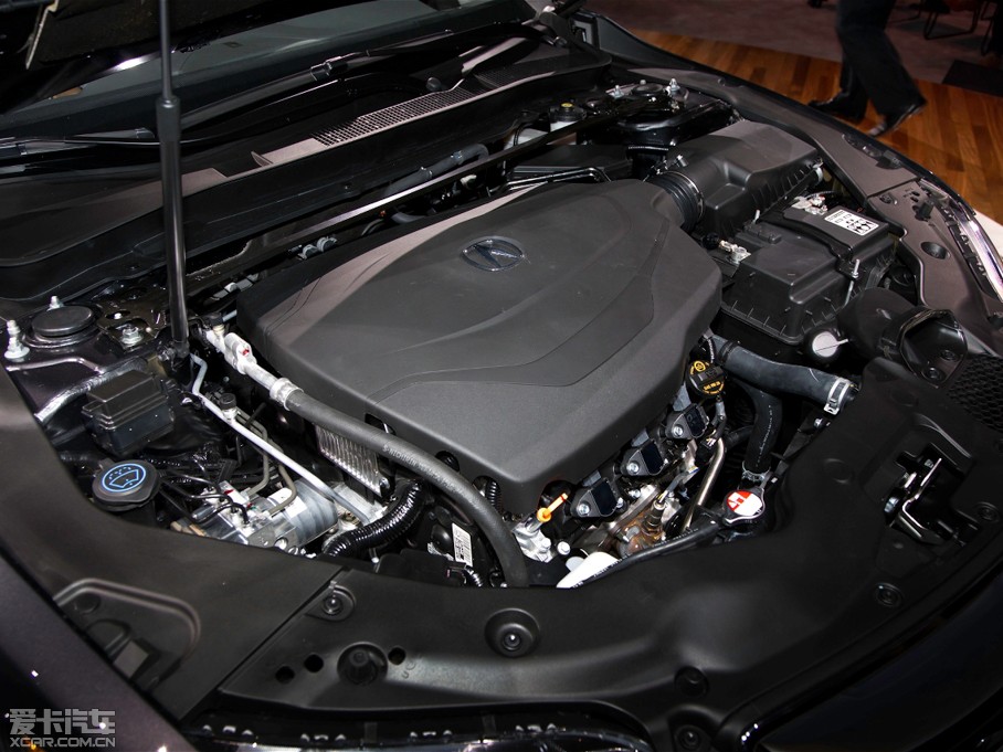 2015֎TLX(M(jn)) 3.5L SH-AWD