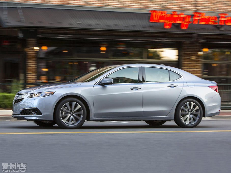 2015֎TLX(M(jn)) 3.5L SH-AWD