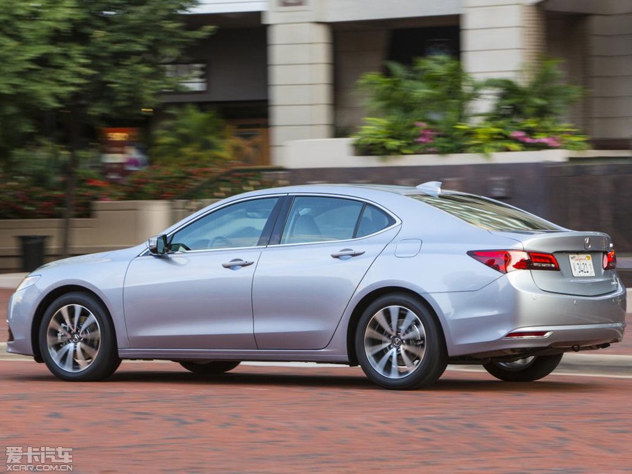 2015֎TLX(M(jn)) 3.5L SH-AWD