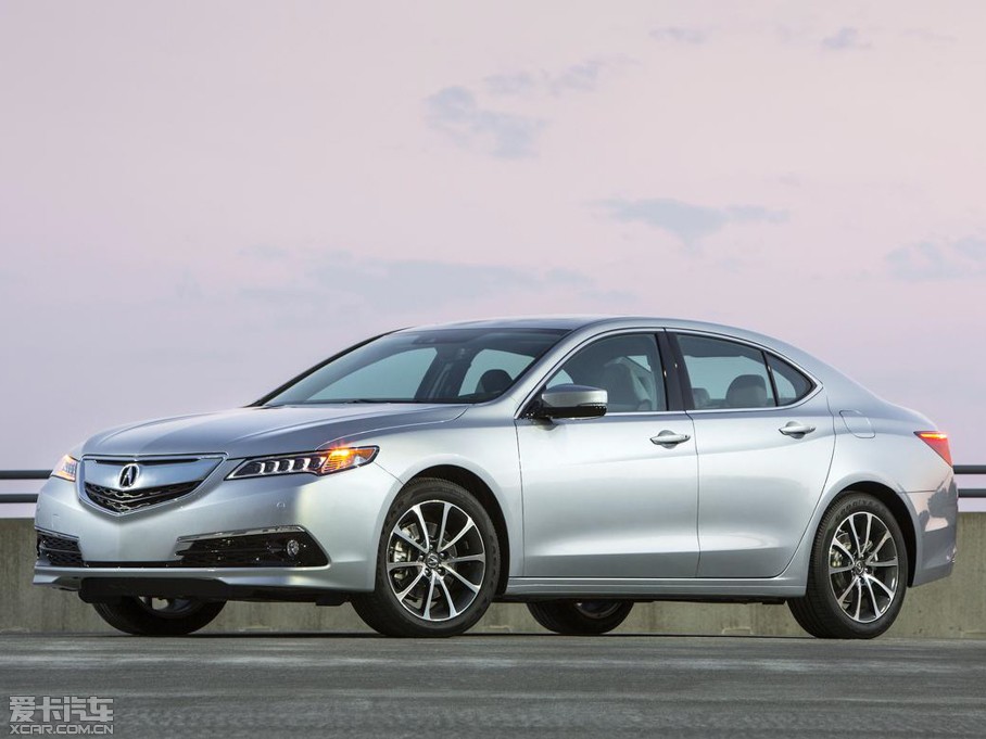 2015֎TLX(M) 3.5L SH-AWD