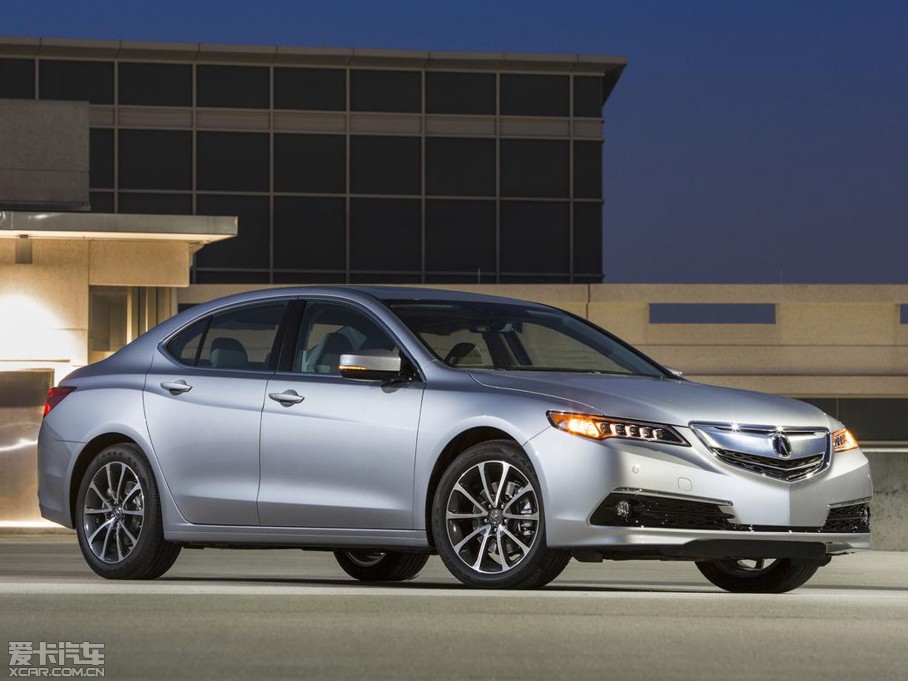 2015֎TLX(M) 3.5L SH-AWD