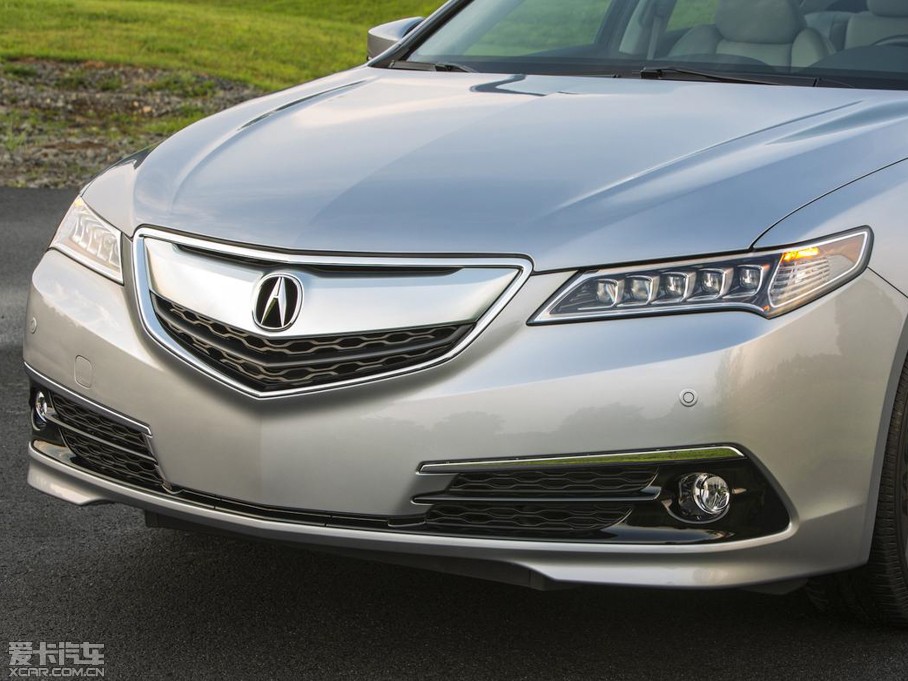 2015��֎��TLX(�M��) 3.5L SH-AWD