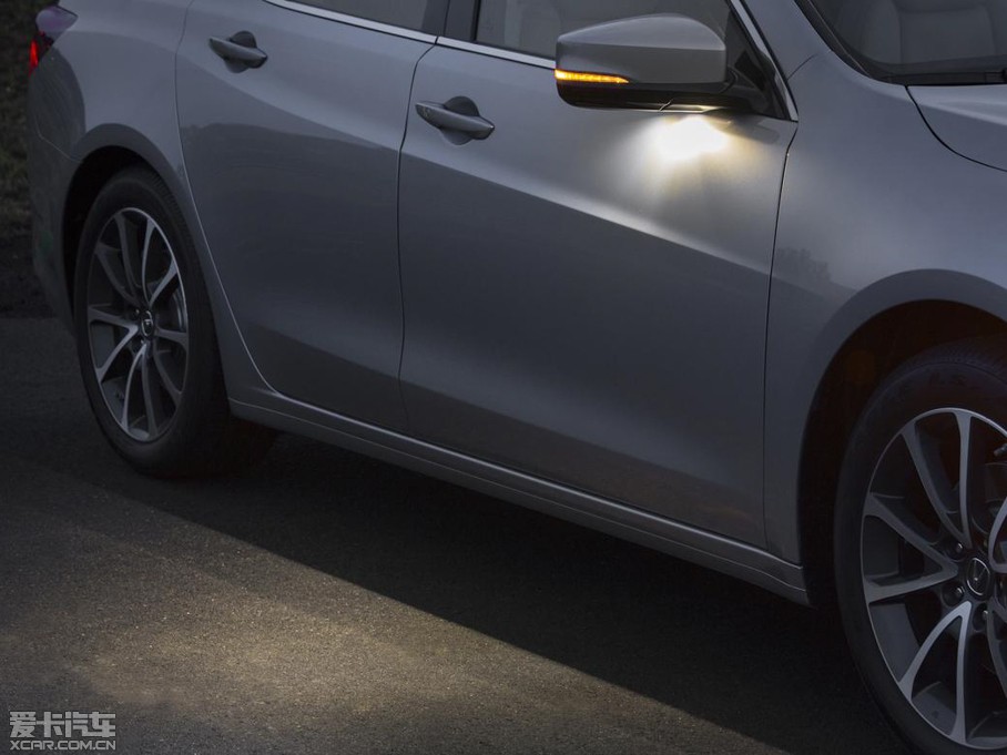 2015֎TLX(M) 3.5L SH-AWD