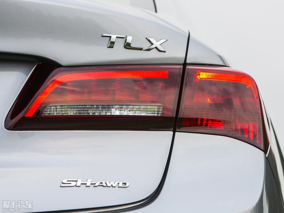 2015֎TLX(M) 3.5L SH-AWD