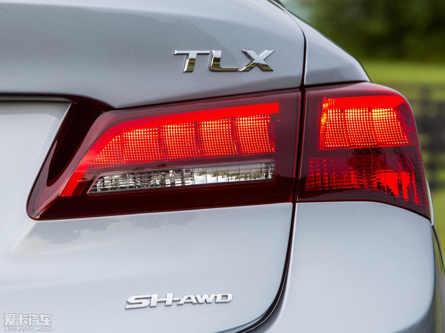 2015֎TLX(M(jn)) 3.5L SH-AWD