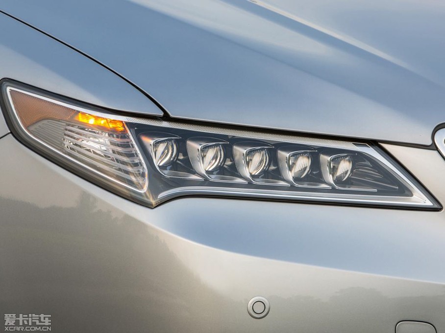 2015֎TLX(M) 3.5L SH-AWD