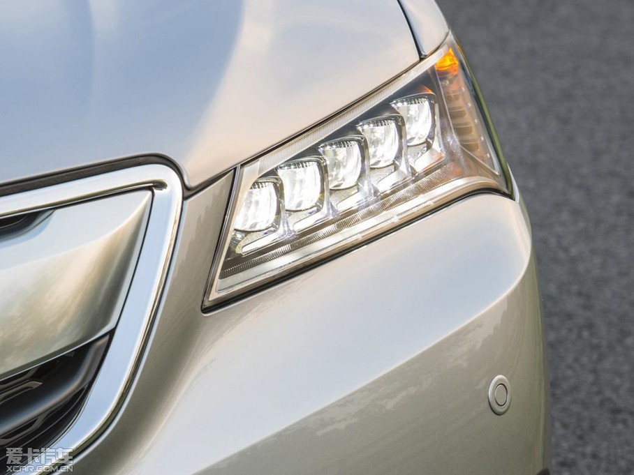 2015֎TLX(M) 3.5L SH-AWD