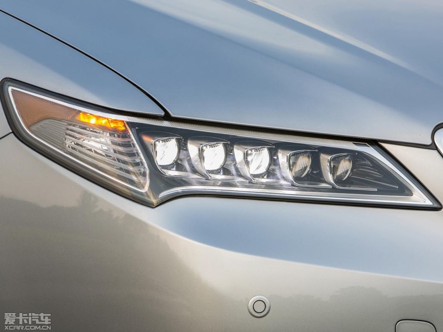 2015֎TLX(M) 3.5L SH-AWD