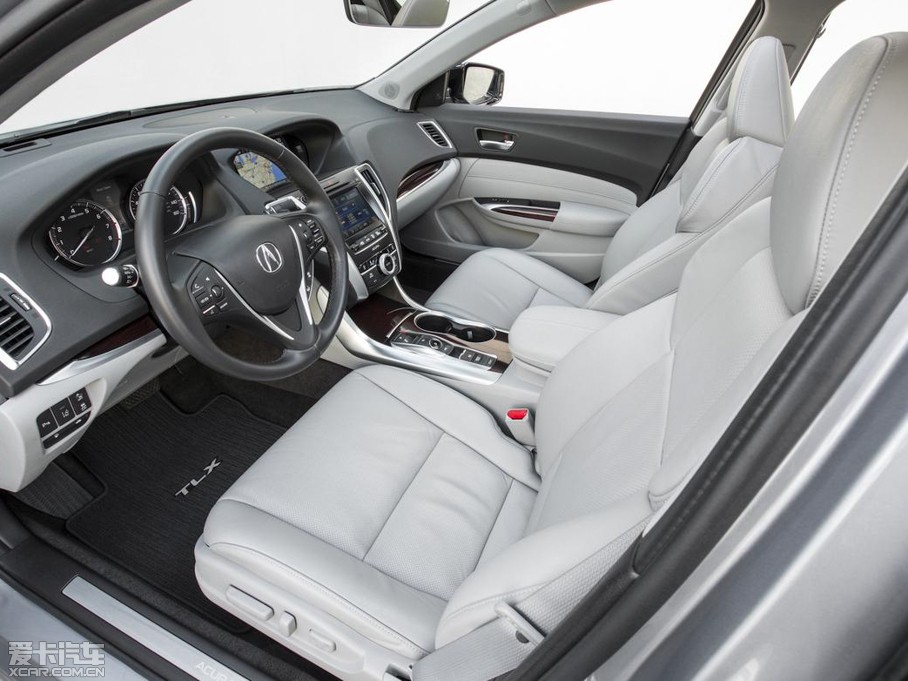 2015֎TLX(M) 3.5L SH-AWD