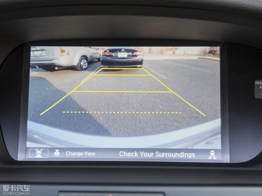 2015֎TLX(M) 3.5L SH-AWD